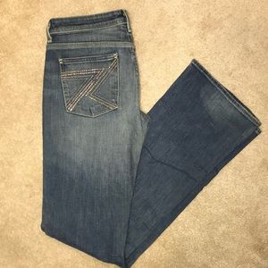 7 For all Mankind Jeans